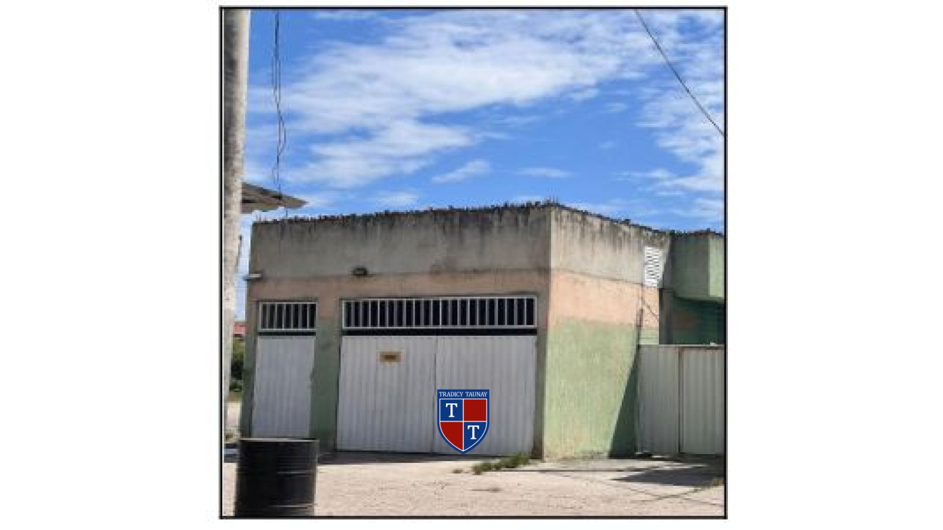Foto 1 de CASA em BOACU - Imóvel Retomado Caixa