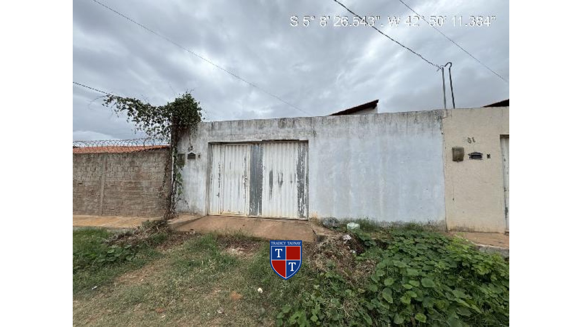 Foto 1 de CASA em JOIA - Imóvel Retomado Caixa