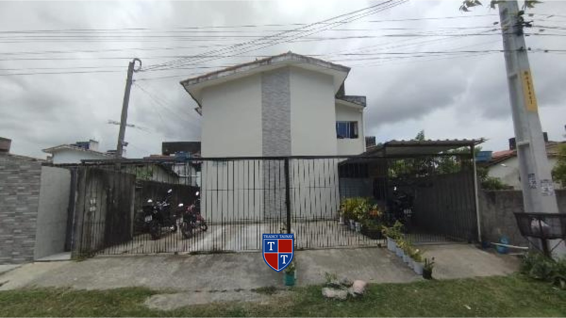 Foto 1 de APARTAMENTO em MARANGUAPE II - Imóvel Retomado Caixa