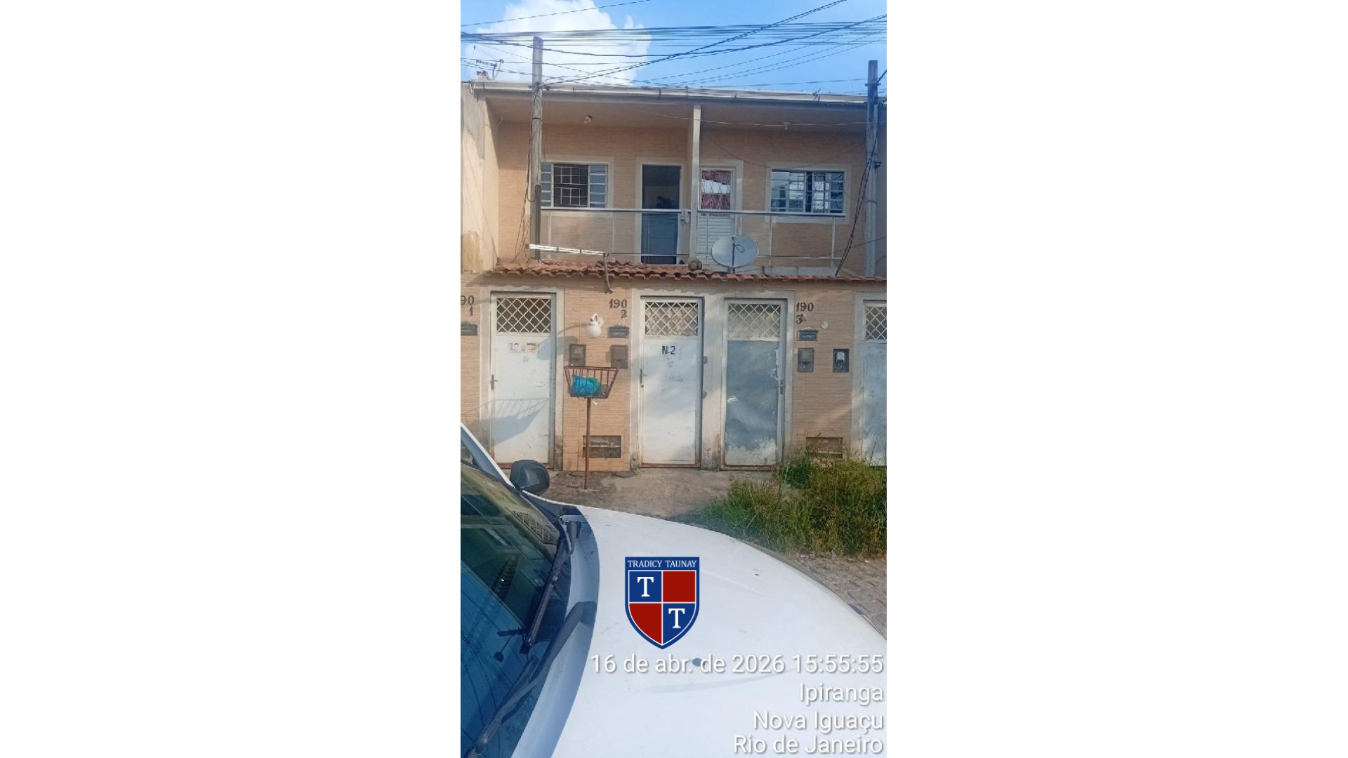 Foto 1 de CASA em IPIRANGA - Imóvel Retomado Caixa