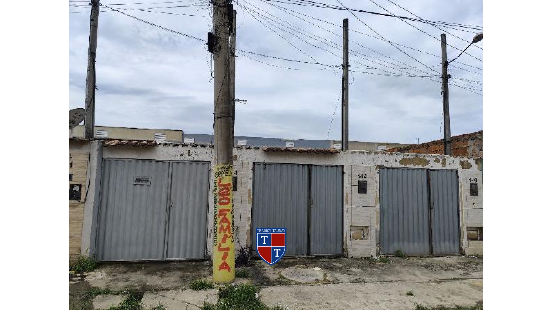 Foto 1 de CASA em CABUCU - Imóvel Retomado Caixa