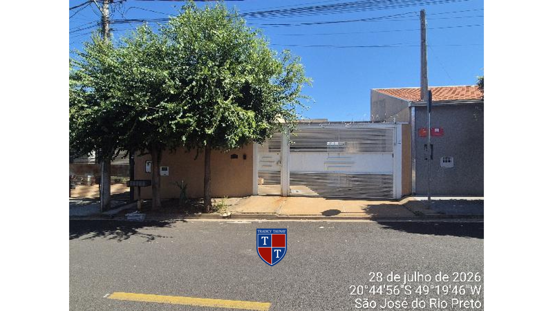 CASA em SETVALLEY