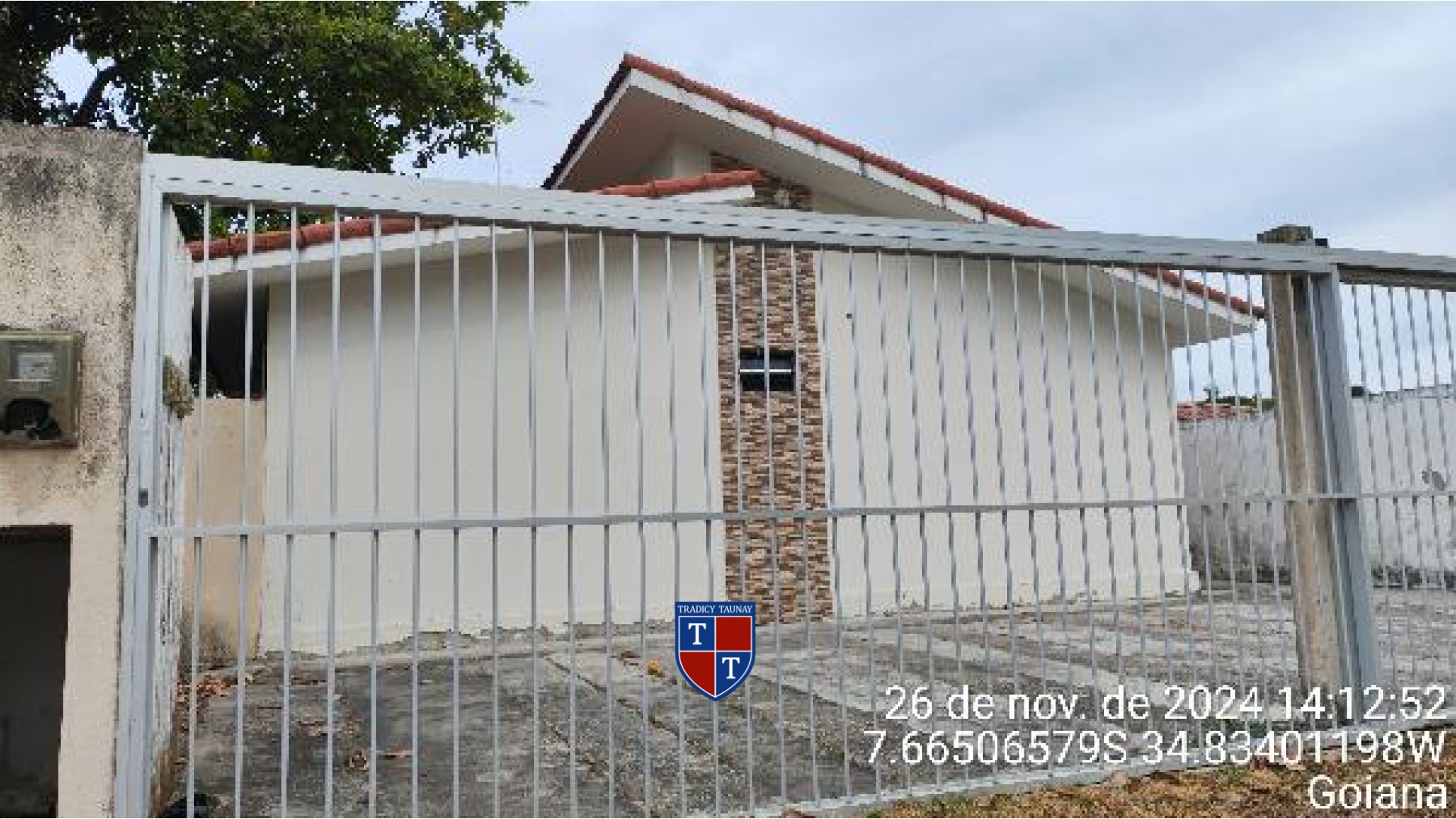 Foto 1 de CASA em CENTRO - Imóvel Retomado Caixa