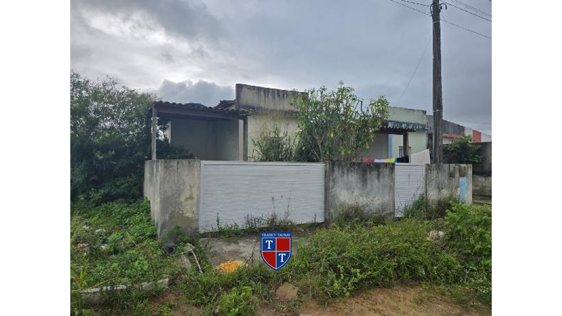 Foto 1 de CASA em LOT CAMPO BELO - Imóvel Retomado Caixa