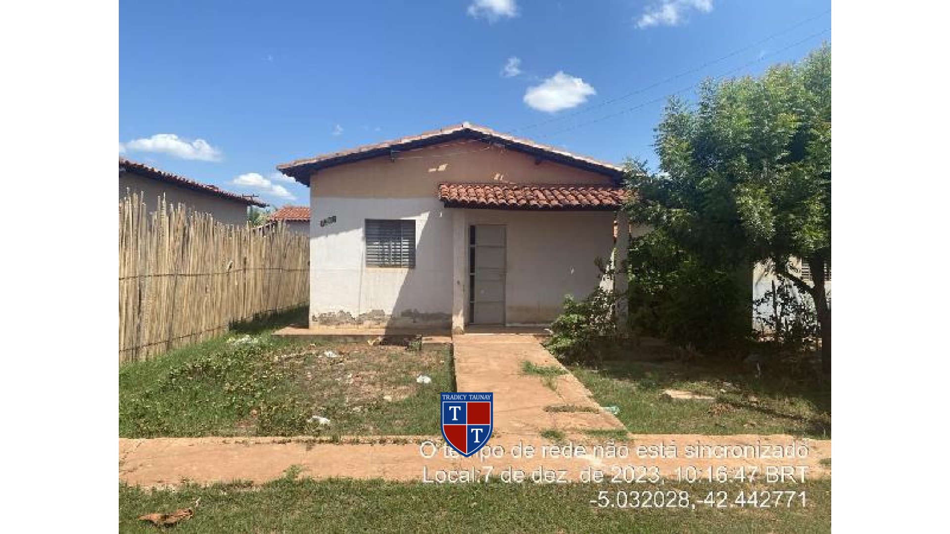 Foto 1 de CASA em CIANA - Imóvel Retomado Caixa