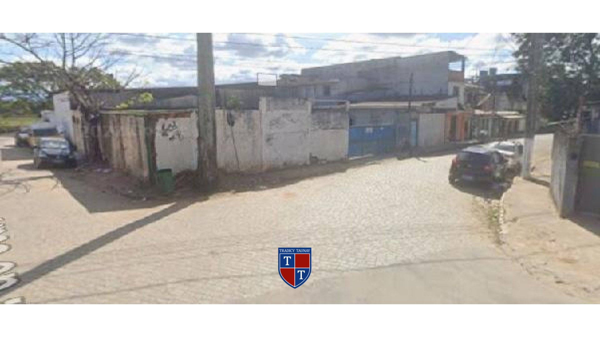 Foto 1 de CASA em LAGOMAR - Imóvel Retomado Caixa