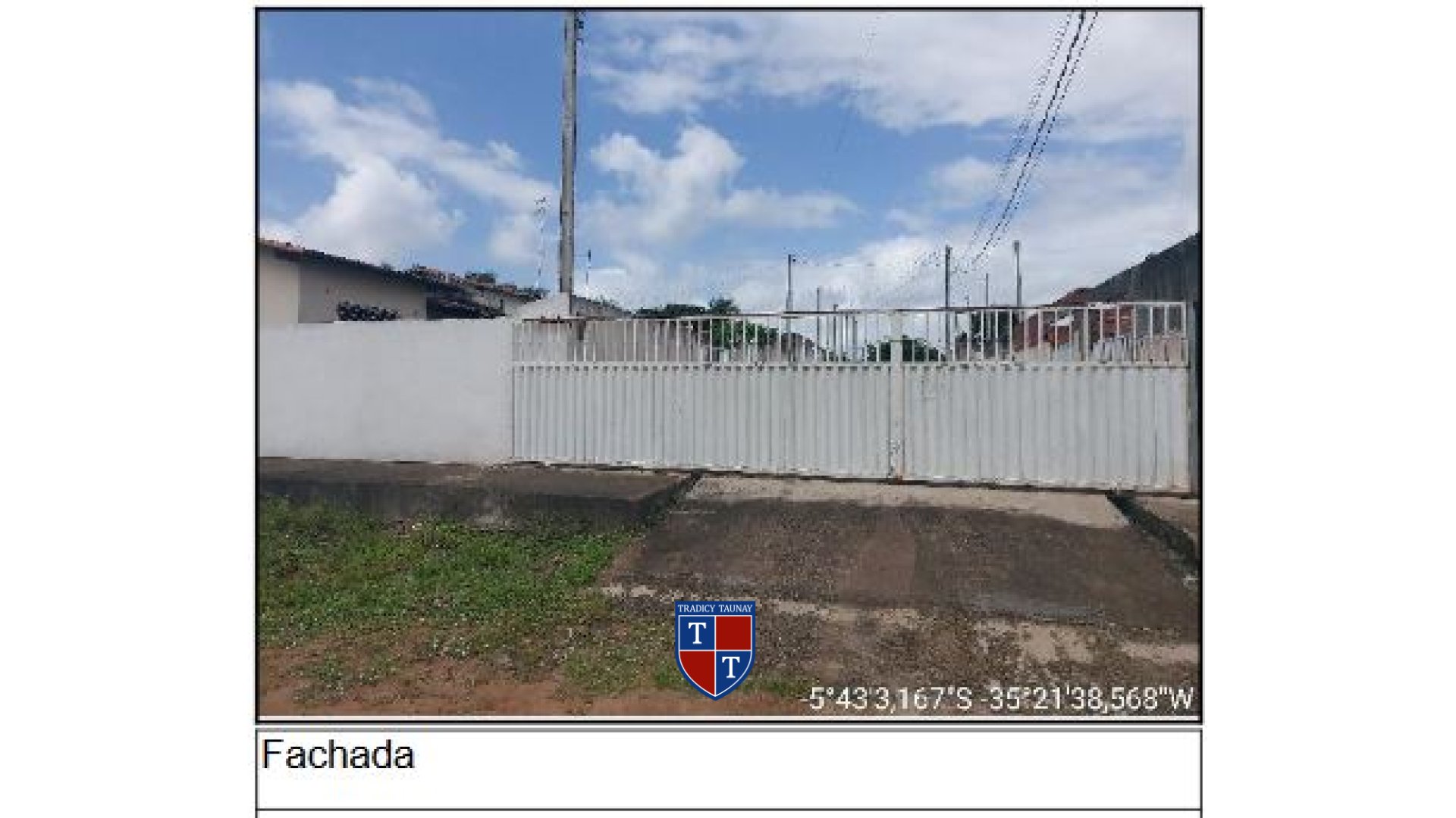 Foto 2 de CASA em MASSARANDUBA - Imóvel Retomado Caixa