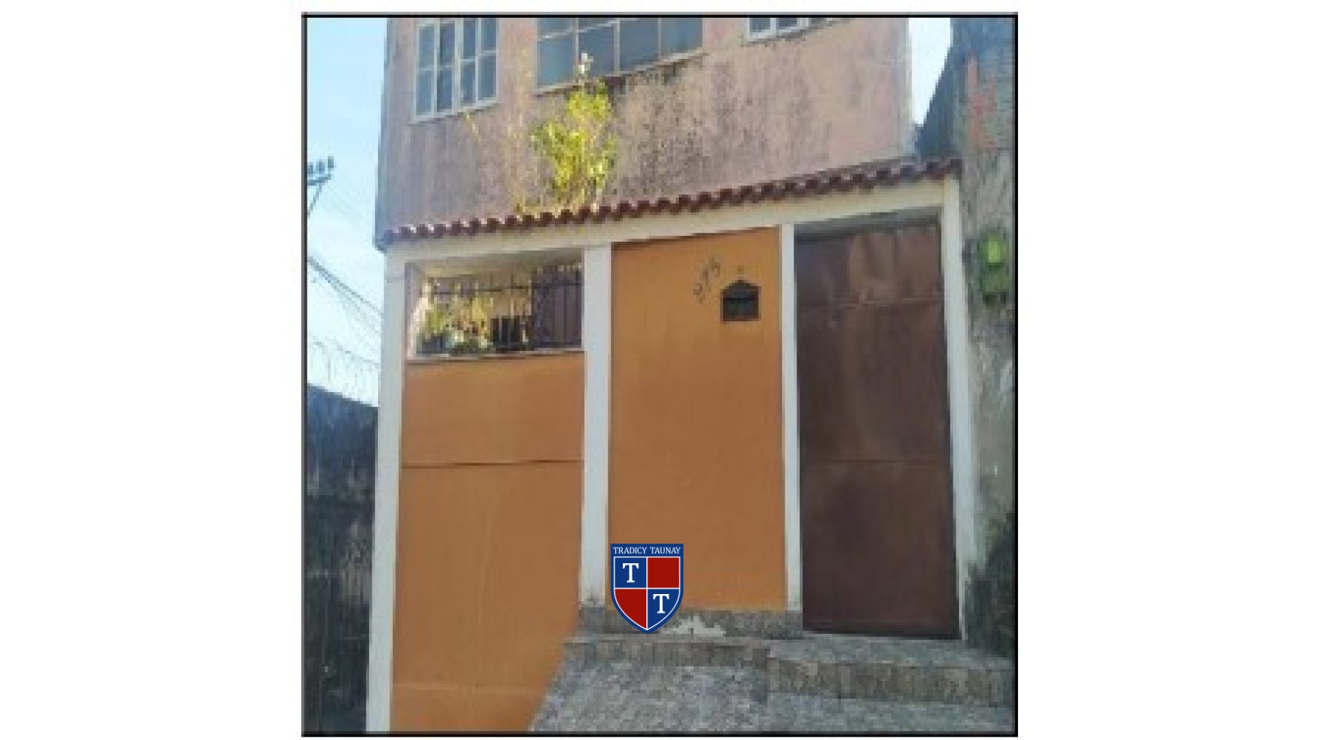 Foto 1 de APARTAMENTO em VAZ LOBO - Imóvel Retomado Caixa