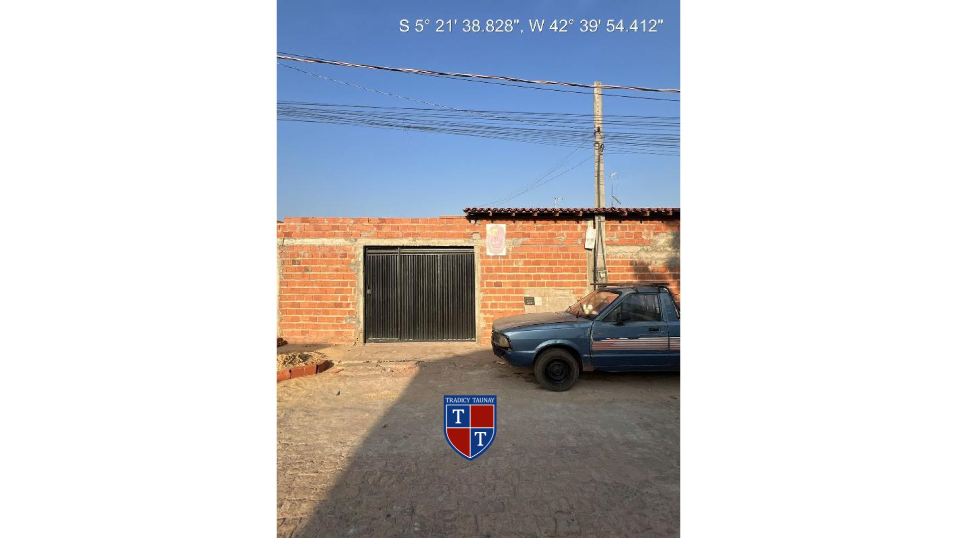 Foto 1 de CASA em CIDADE NOVA - Imóvel Retomado Caixa