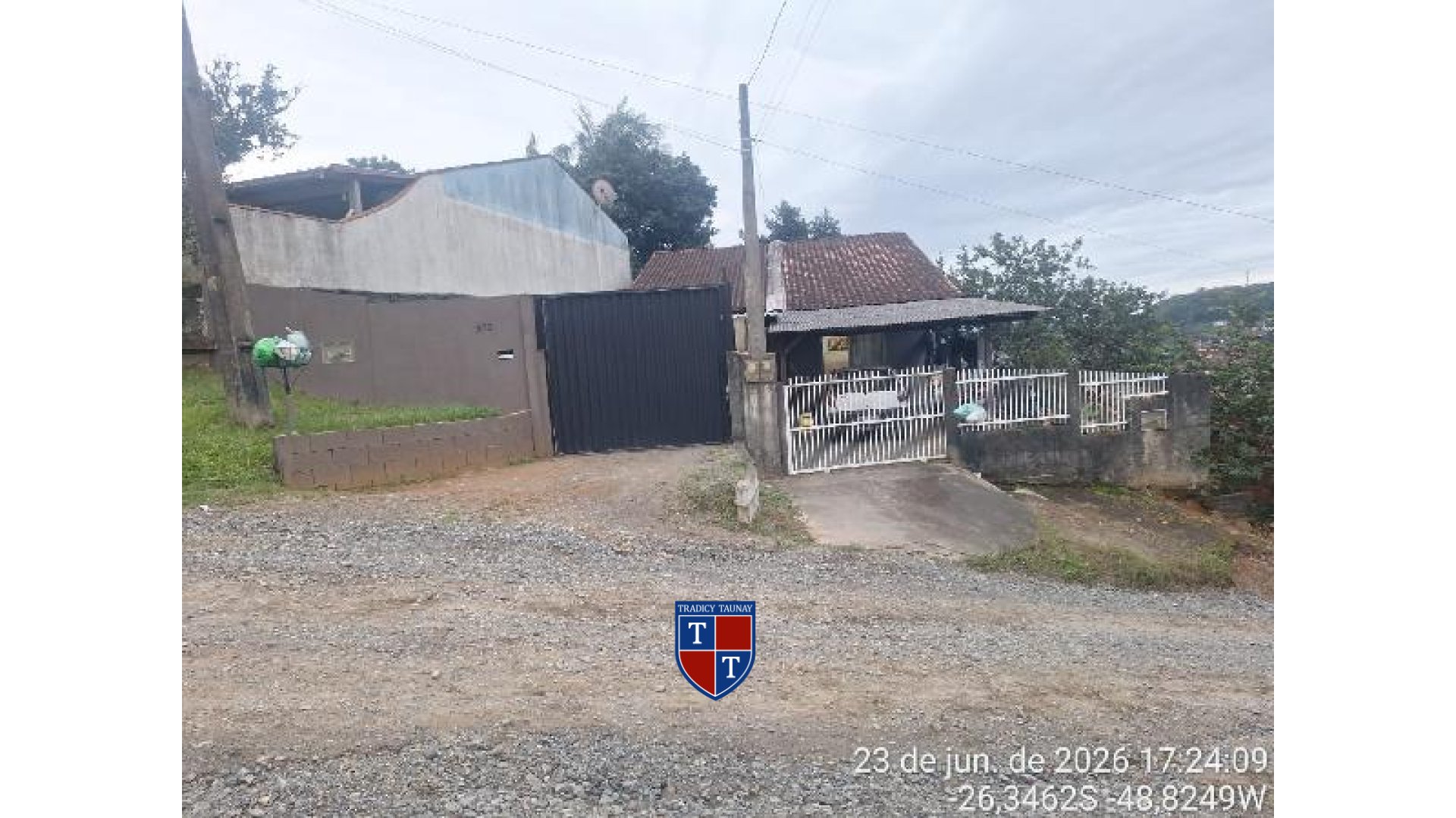 Foto 1 de CASA em PETROPOLIS - Imóvel Retomado Caixa