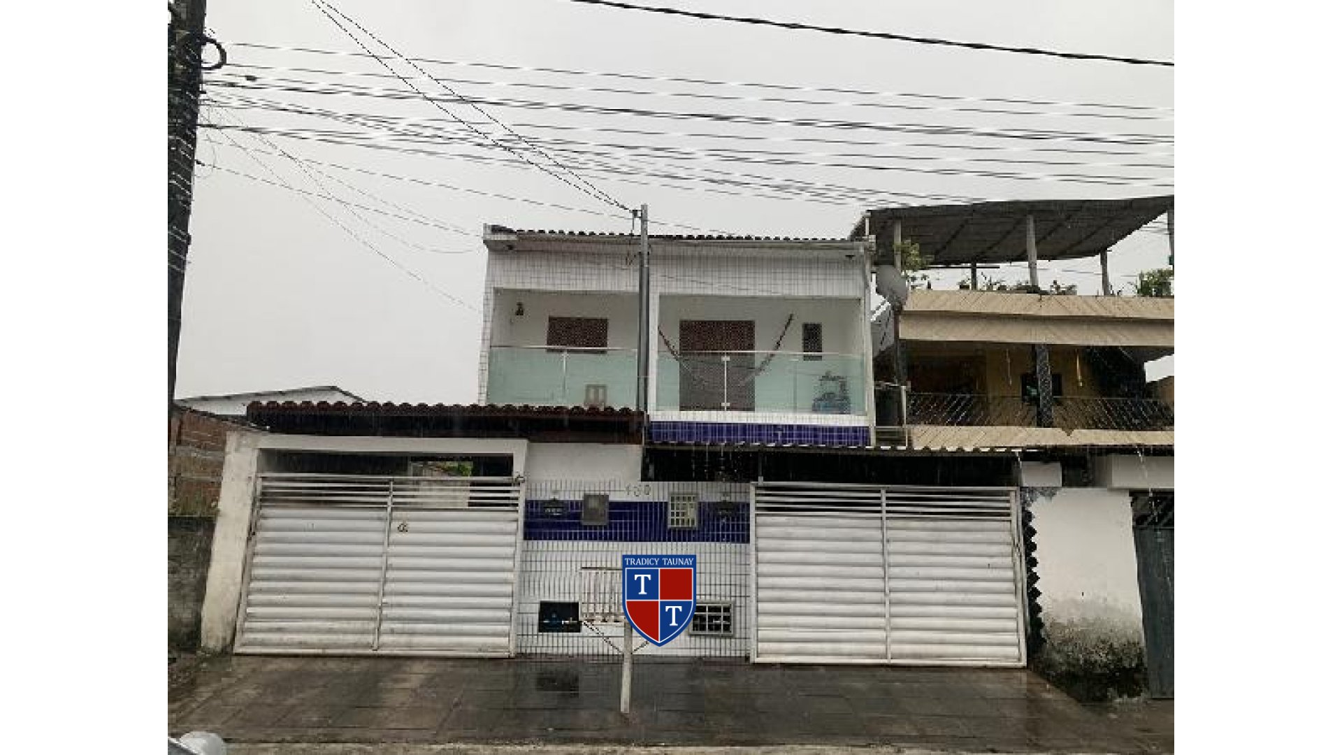 Foto 1 de CASA em SANTO AMARO - Imóvel Retomado Caixa