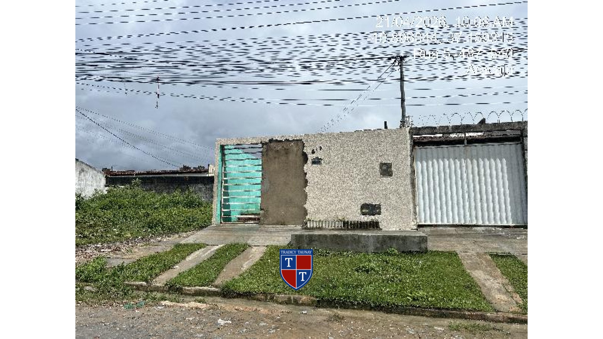 Foto 1 de CASA em GUAJARA - Imóvel Retomado Caixa