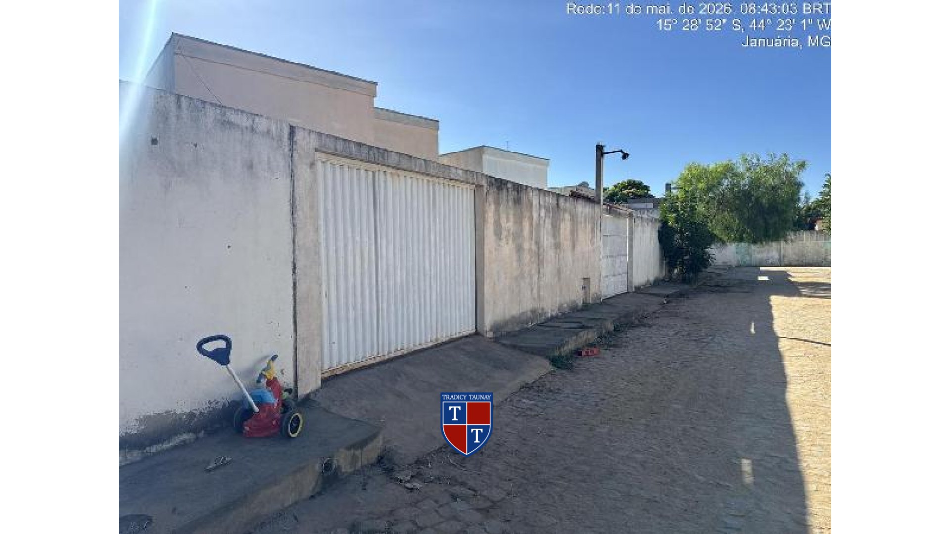 Foto 1 de CASA em JANUARIA - Imóvel Retomado Caixa