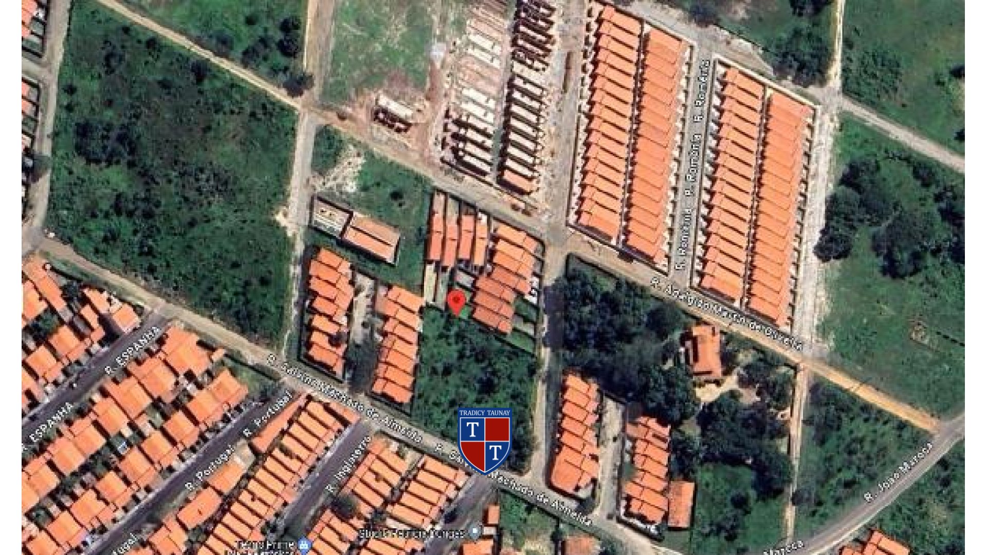 Foto 1 de CASA em VERTENTE - Imóvel Retomado Caixa