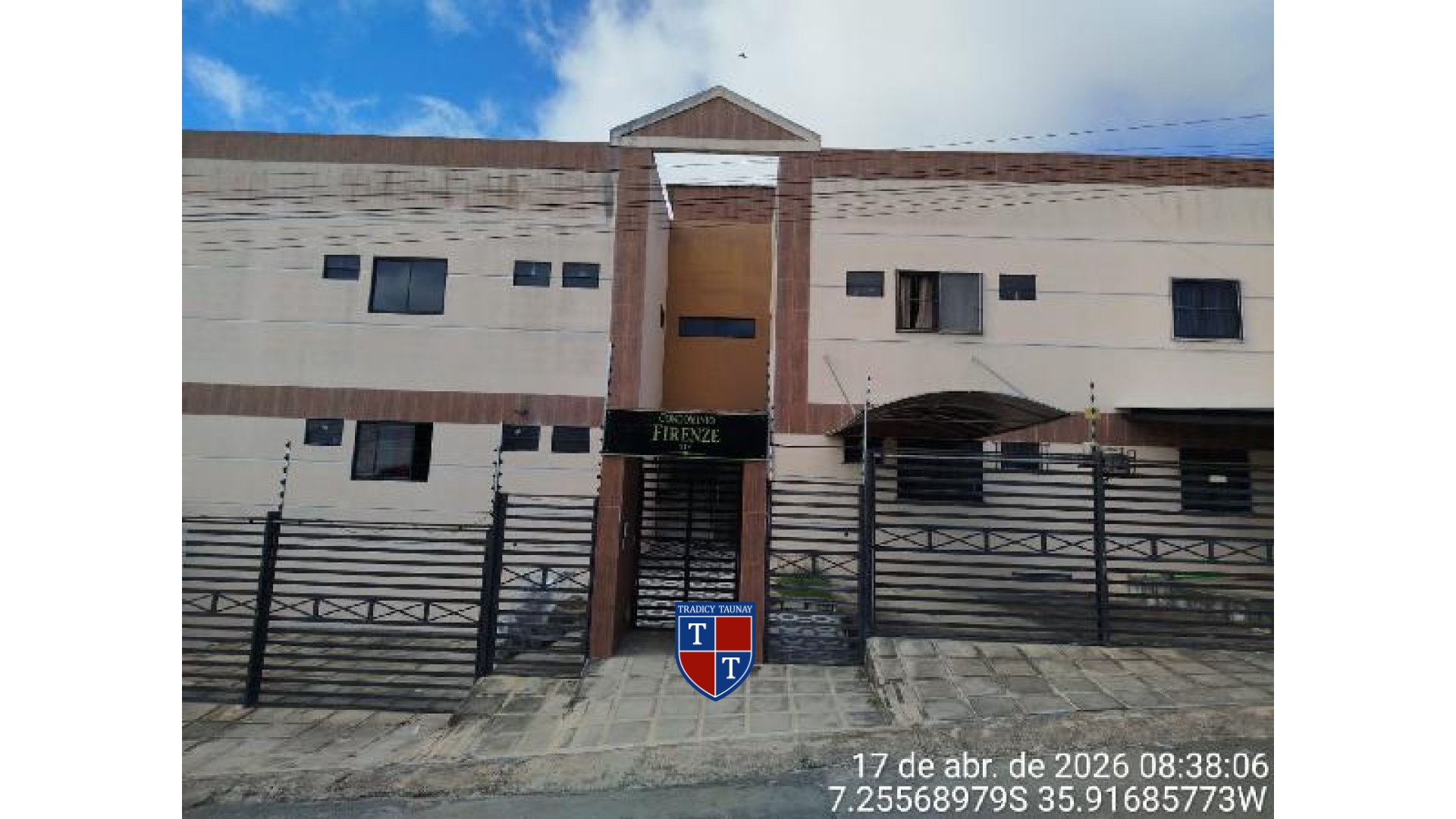 Foto 1 de APARTAMENTO em TRES IRMAS - Imóvel Retomado Caixa