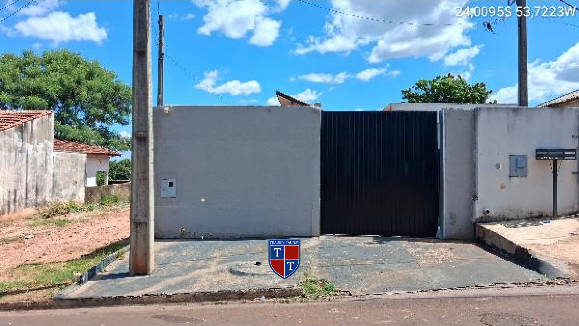 Foto 1 de CASA em CENTRO - Imóvel Retomado Caixa