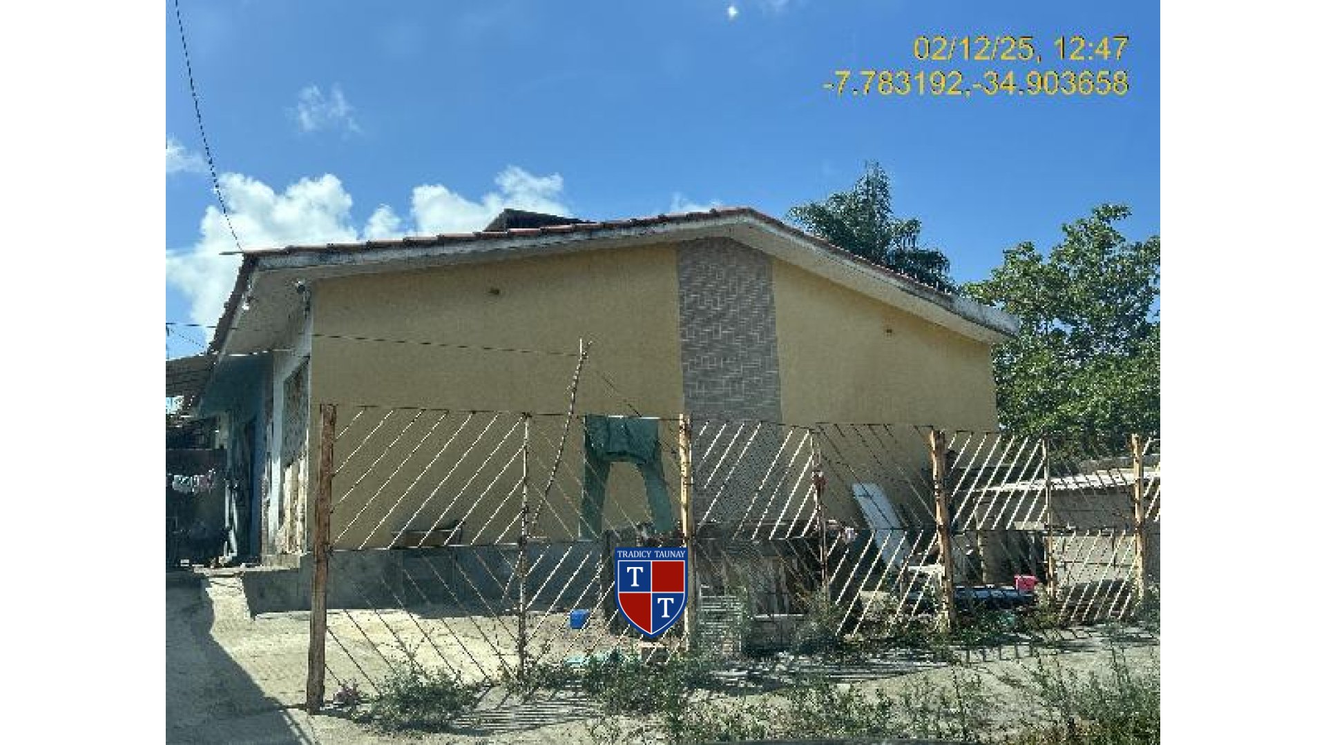 Foto 1 de CASA em CENTRO - Imóvel Retomado Caixa
