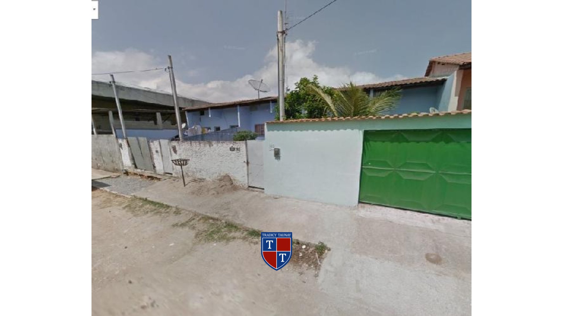 Foto 1 de CASA em IPIRANGA - Imóvel Retomado Caixa