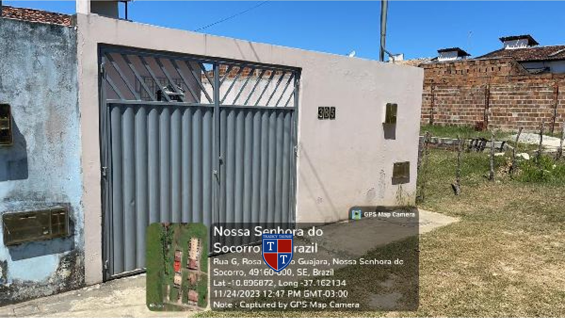 Foto 1 de CASA em COMPLEXO JARDIM - Imóvel Retomado Caixa