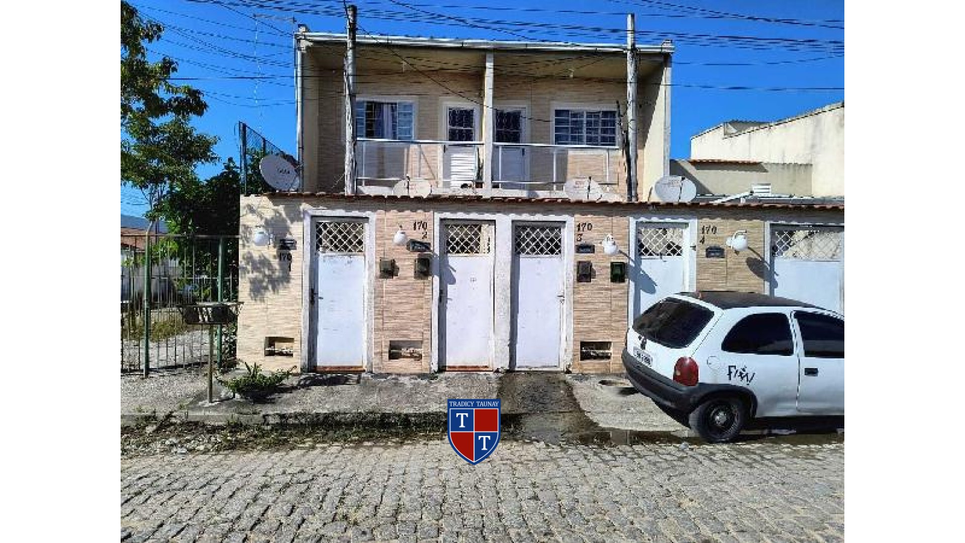 Foto 1 de CASA em IPIRANGA - Imóvel Retomado Caixa