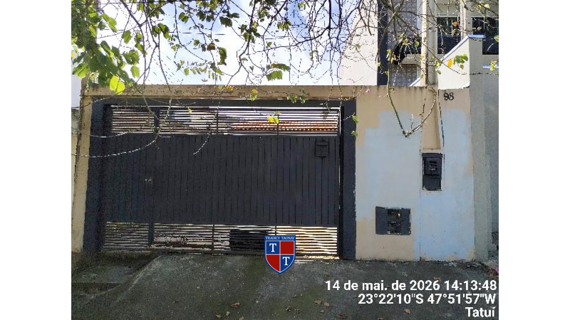 Foto 1 de CASA em RESIDENCIAL DONATO FLORES - Imóvel Retomado Caixa