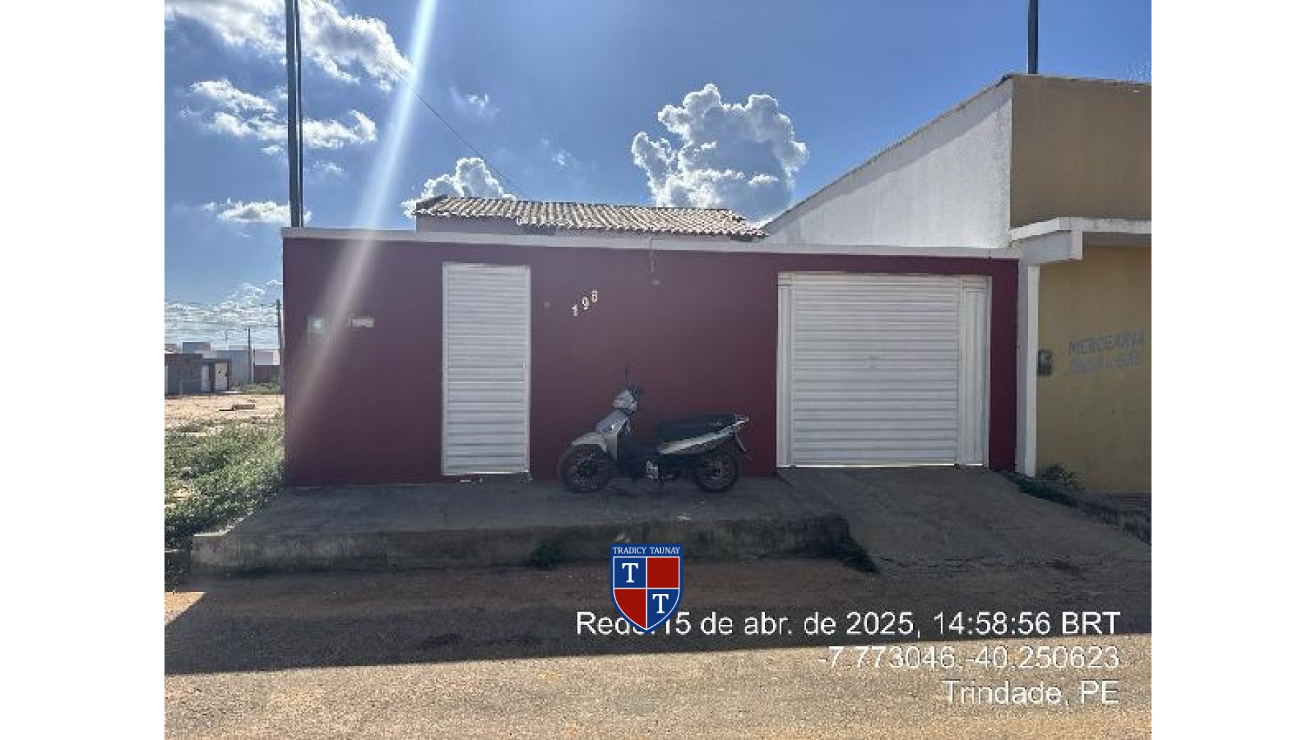 Foto 1 de CASA em ALTO DA TORRE - Imóvel Retomado Caixa