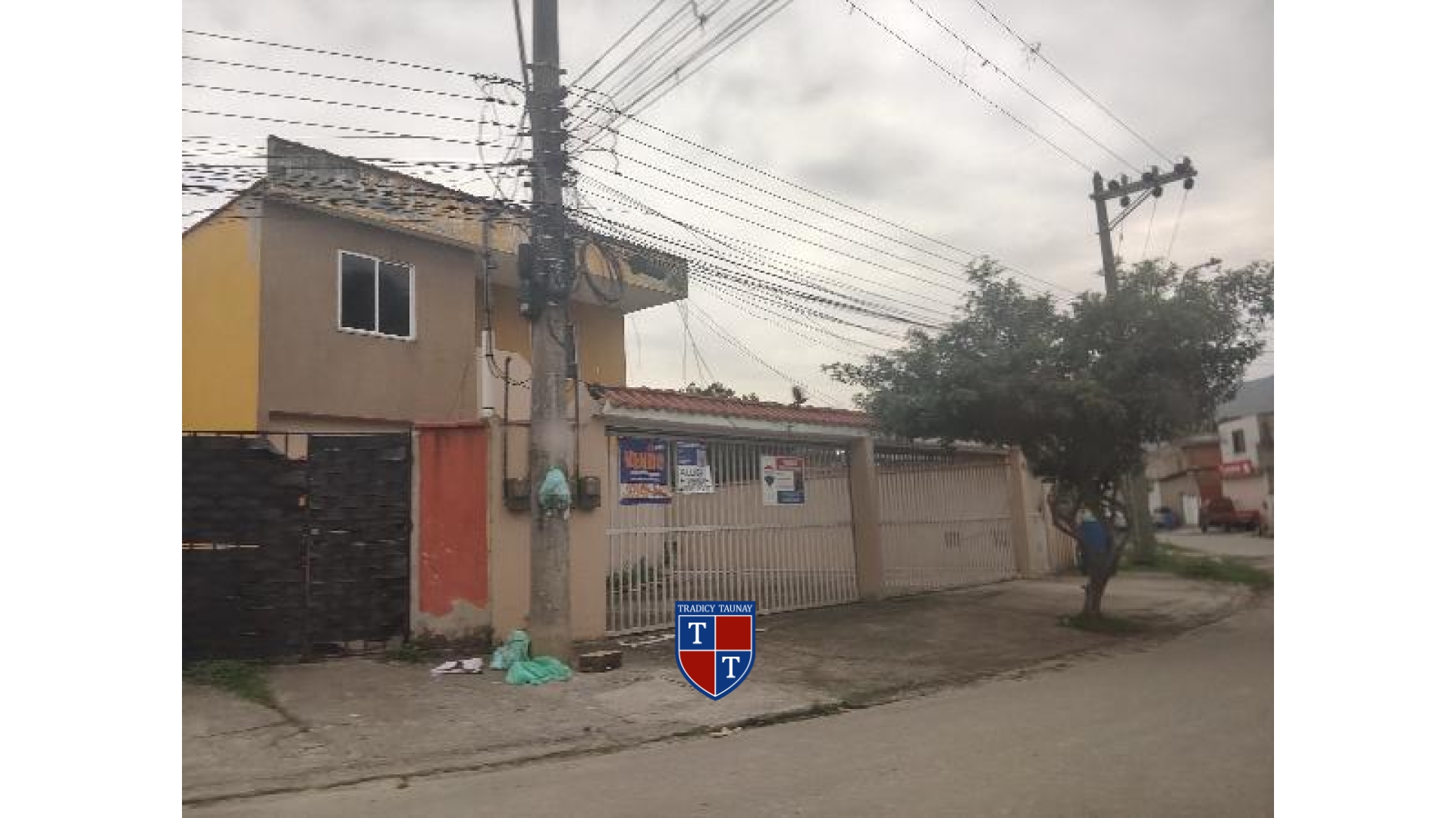 Foto 1 de CASA em RODILANDIA, NOVA IGUACU/RJ - Imóvel Retomado CAIXA Ref 8444417239042