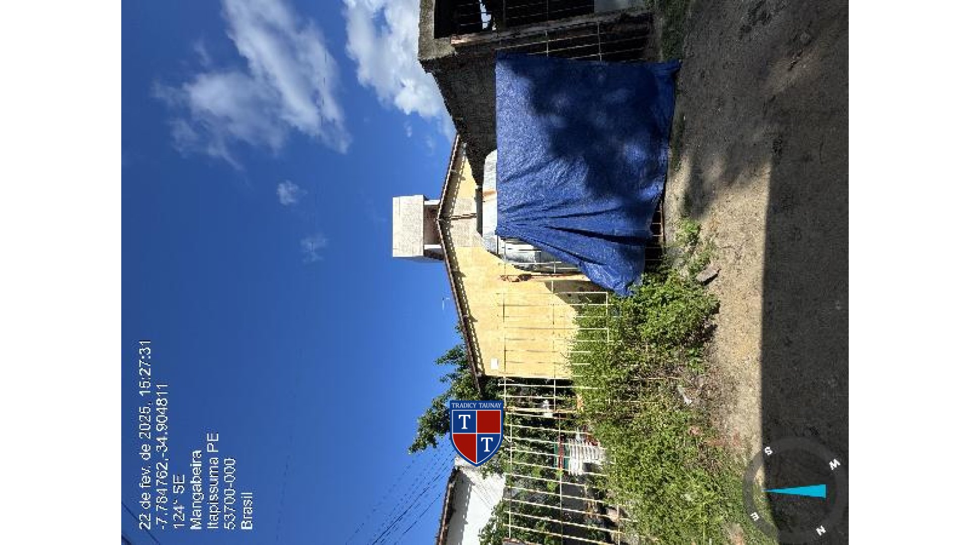 Foto 1 de CASA em CENTRO - Imóvel Retomado Caixa