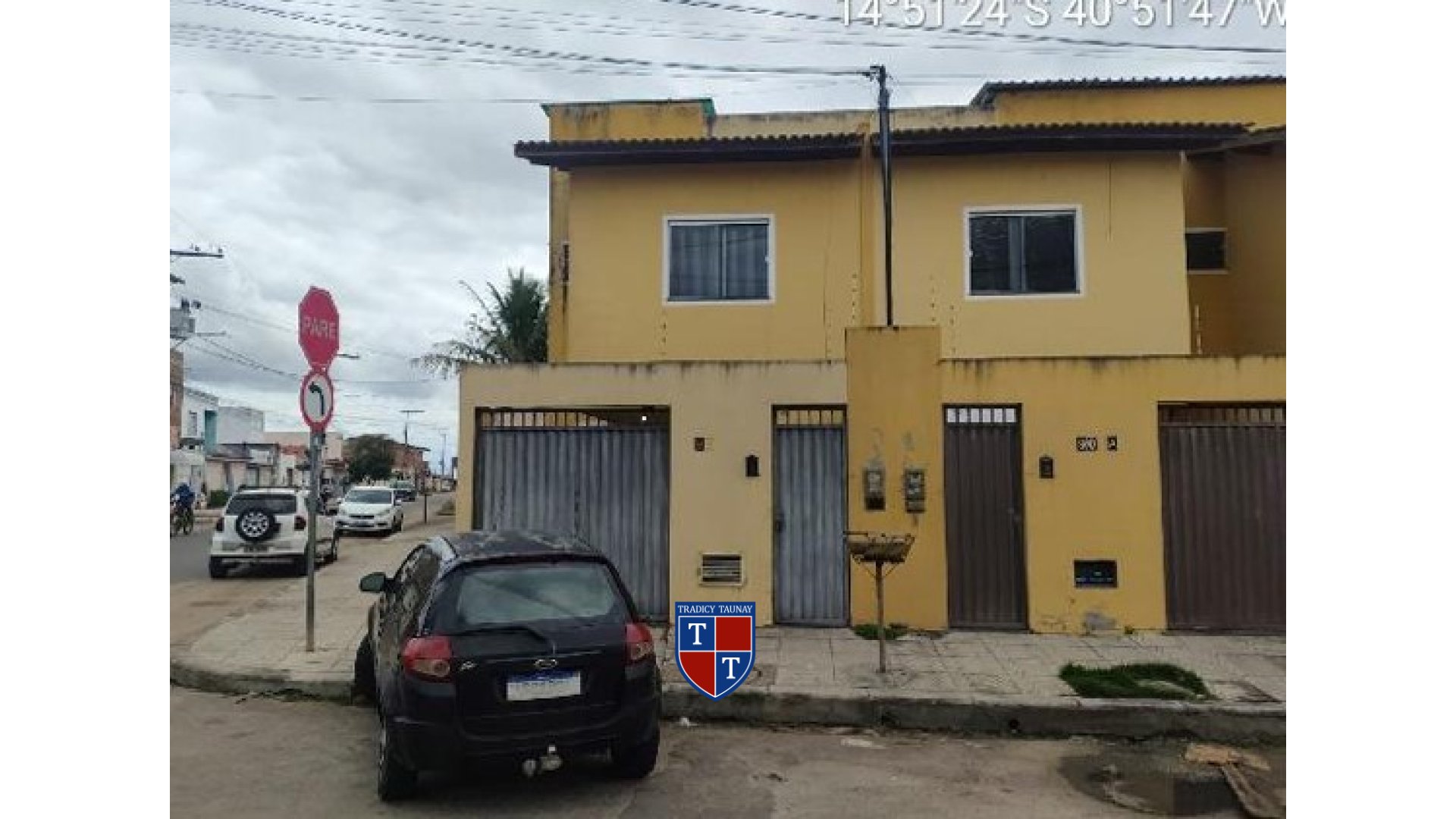 Foto 1 de CASA em BATEIAS - Imóvel Retomado Caixa
