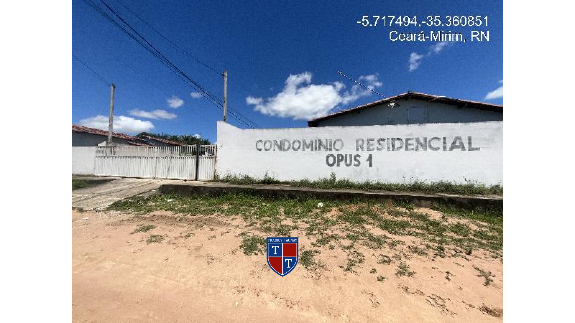 Foto 1 de CASA em MASSARANDUBA - Imóvel Retomado Caixa