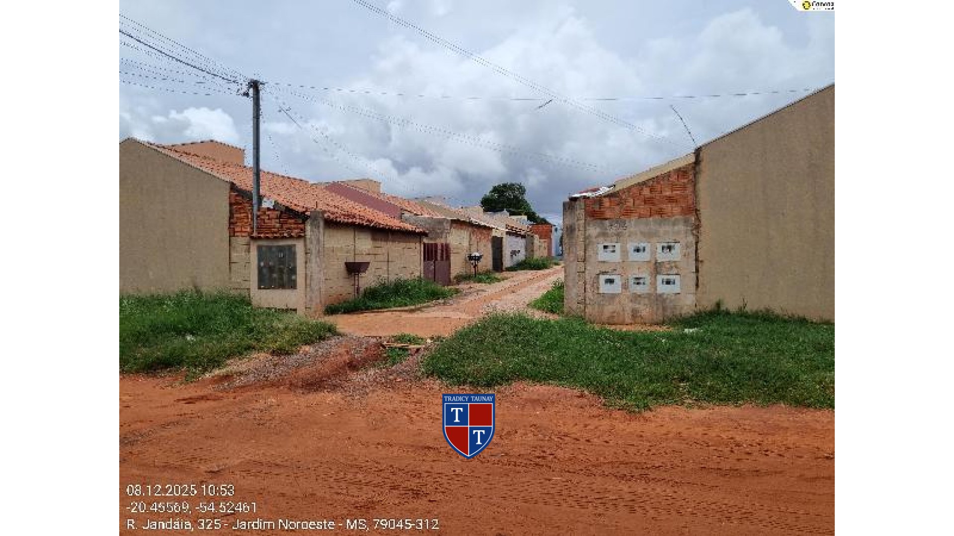 Foto 1 de CASA em JARDIM NOROESTE - Imóvel Retomado Caixa