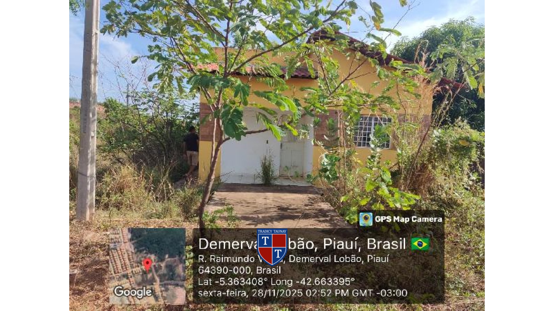 Foto 1 de CASA em CIDADE NOVA - Imóvel Retomado Caixa