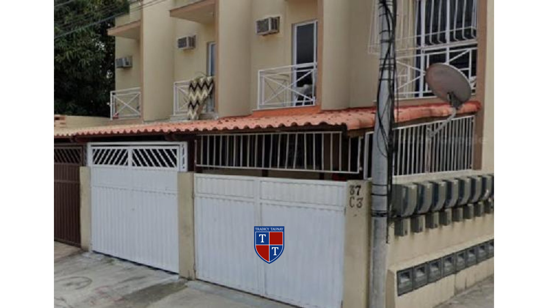 Foto 1 de CASA em LARANJAL - Imóvel Retomado Caixa