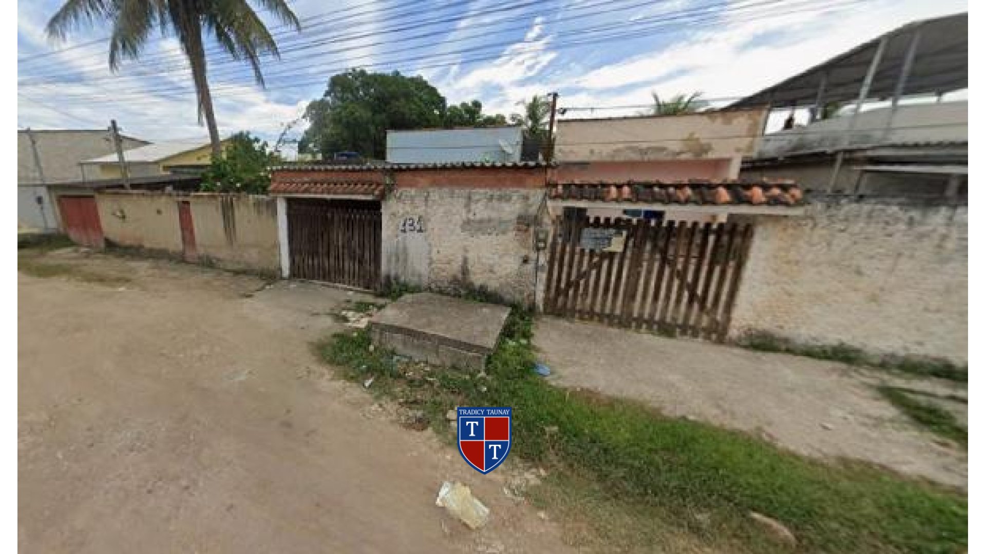 Foto 1 de CASA em IPIRANGA (GUIA DE PACOBAIBA) - Imóvel Retomado Caixa