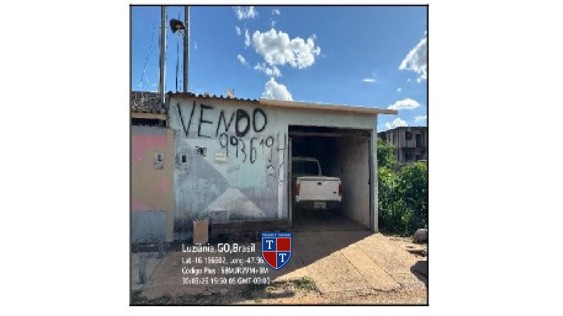 Foto 1 de CASA em PARQUE ESTRELA DALVA IX - Imóvel Retomado Caixa