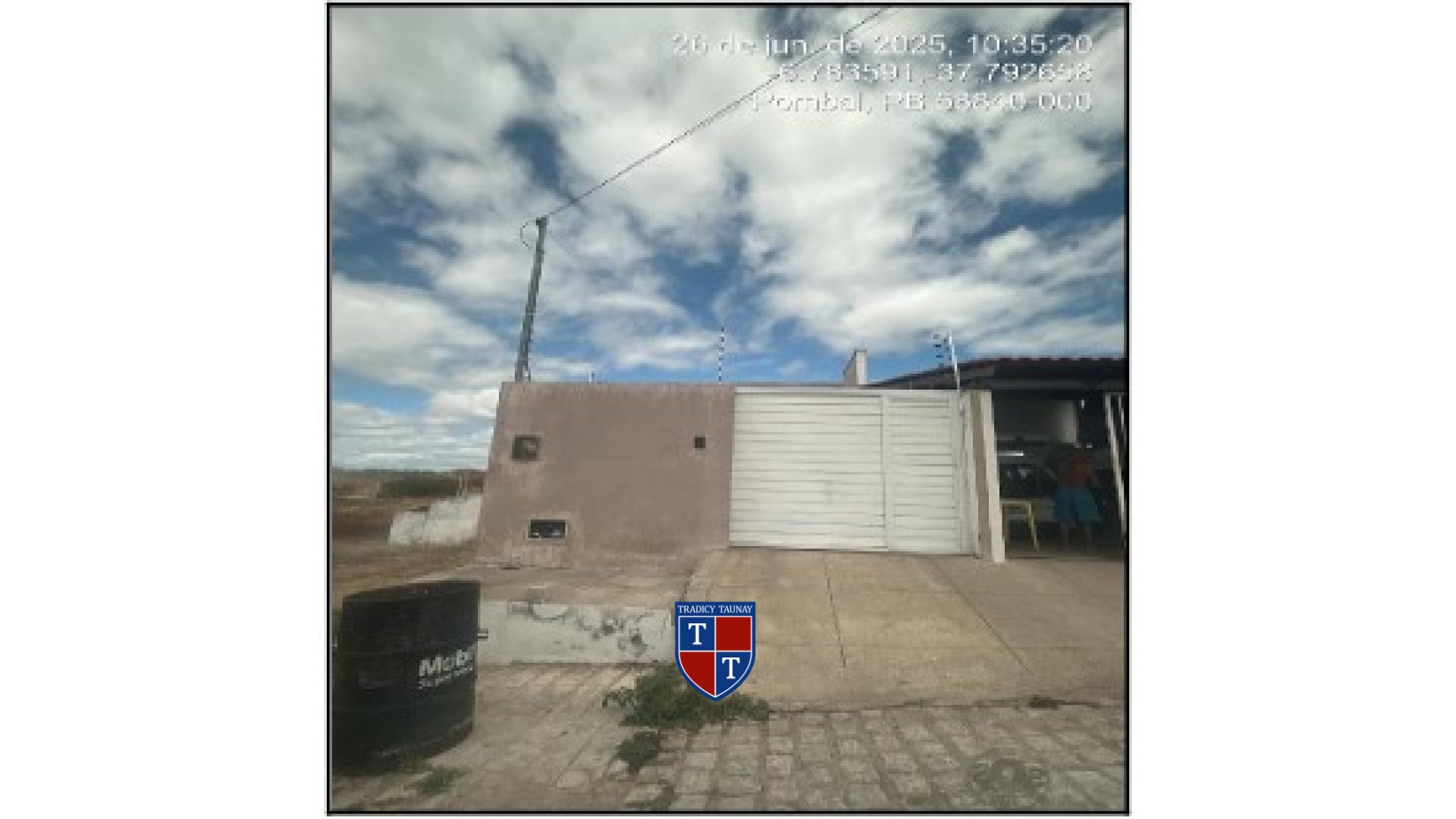 Foto 1 de CASA em LOT SAO FRANCISCO - Imóvel Retomado Caixa
