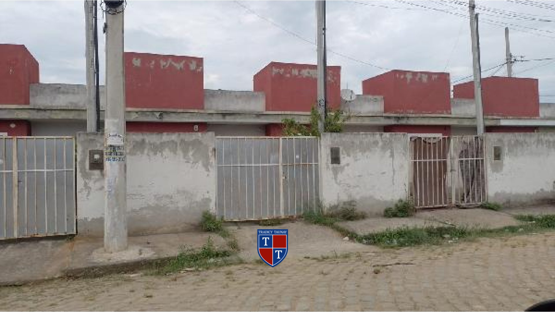 Foto 1 de CASA em IPIRANGA - Imóvel Retomado Caixa