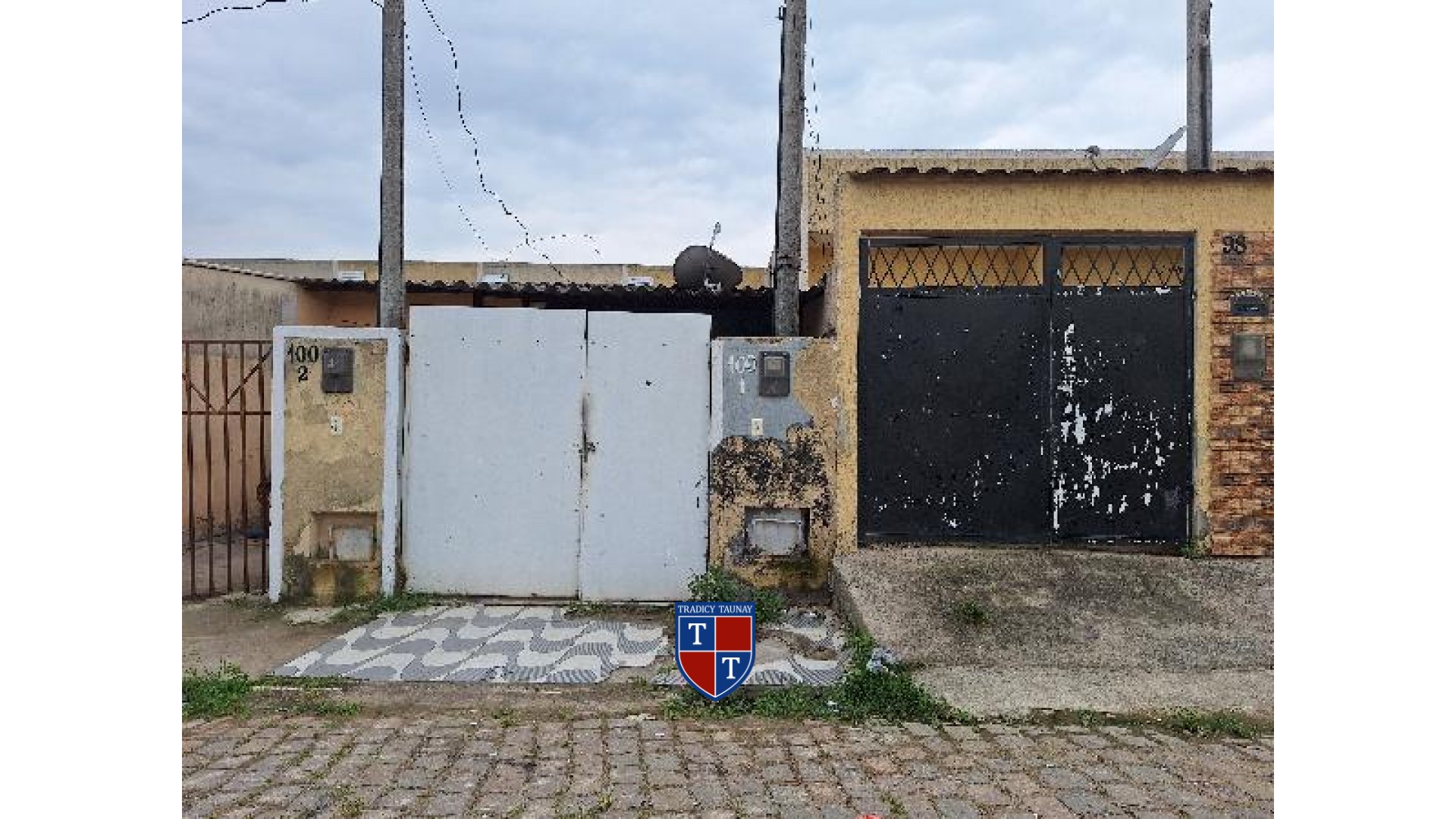 Foto 1 de CASA em IPIRANGA - Imóvel Retomado Caixa
