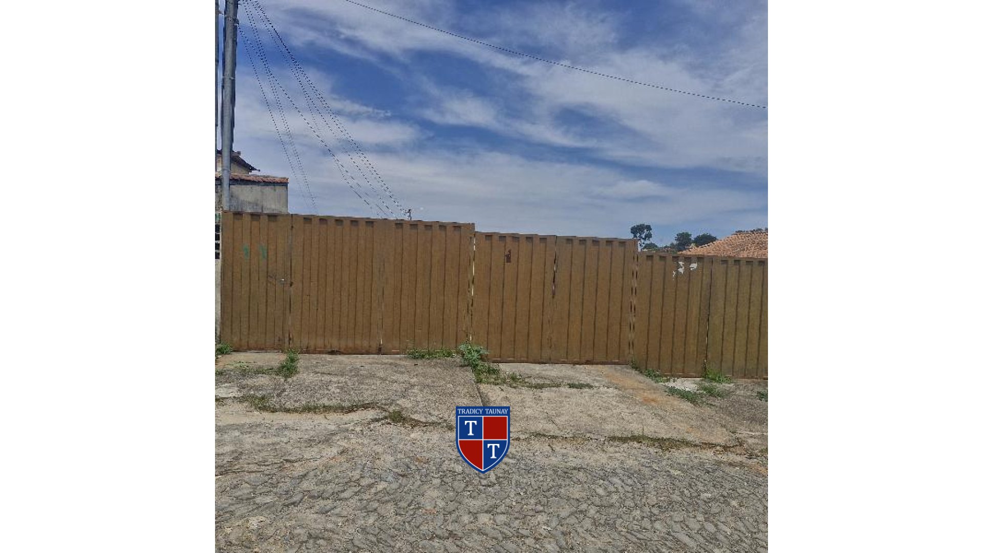 Foto 1 de CASA em PRESIDENTE - Imóvel Retomado Caixa