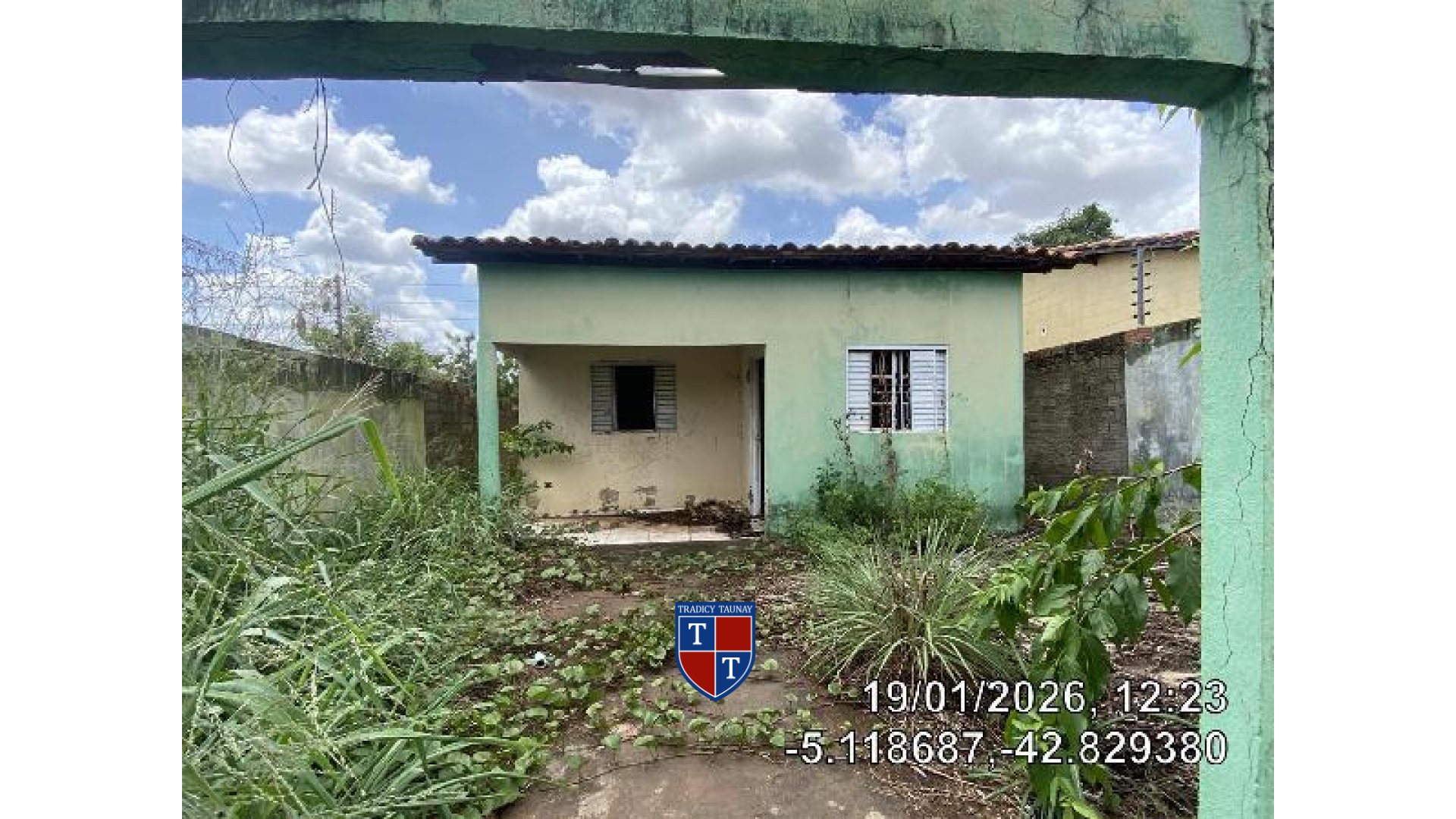 Foto 1 de CASA em PARQUE ALIANCA - Imóvel Retomado Caixa
