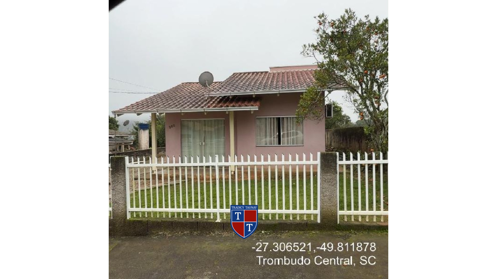 Foto 1 de CASA em CENTRO - Imóvel Retomado Caixa