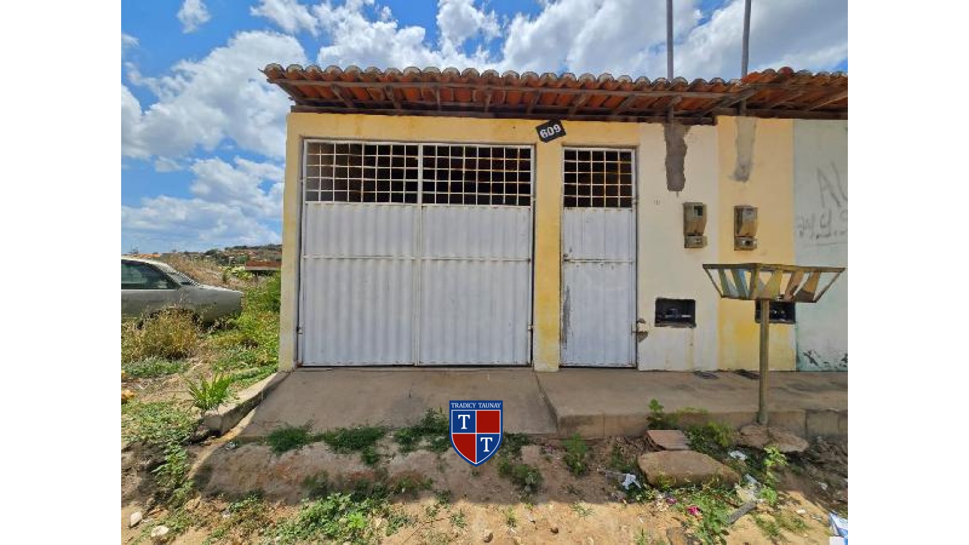Foto 1 de CASA em CENTRO - Imóvel Retomado Caixa
