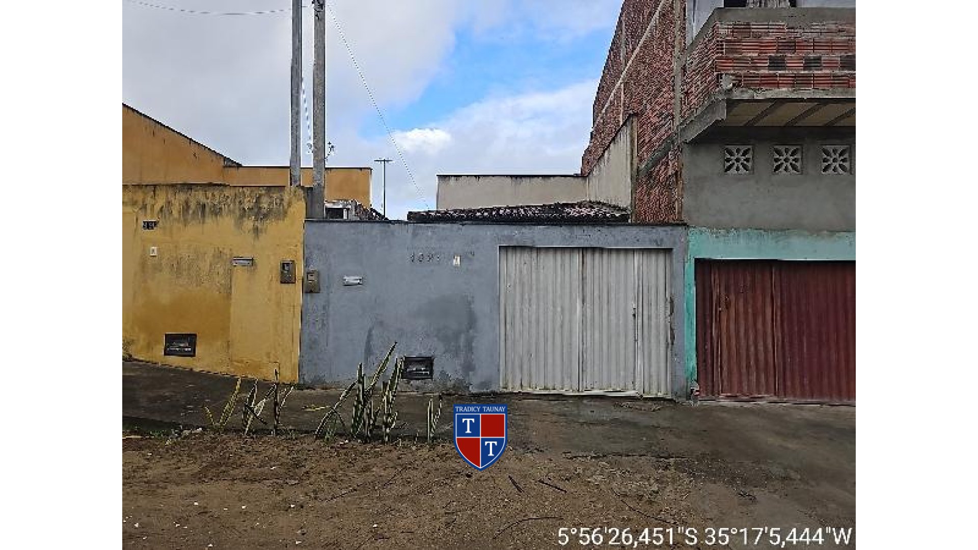 Foto 1 de CASA em NOVA ESPERANCA - Imóvel Retomado Caixa