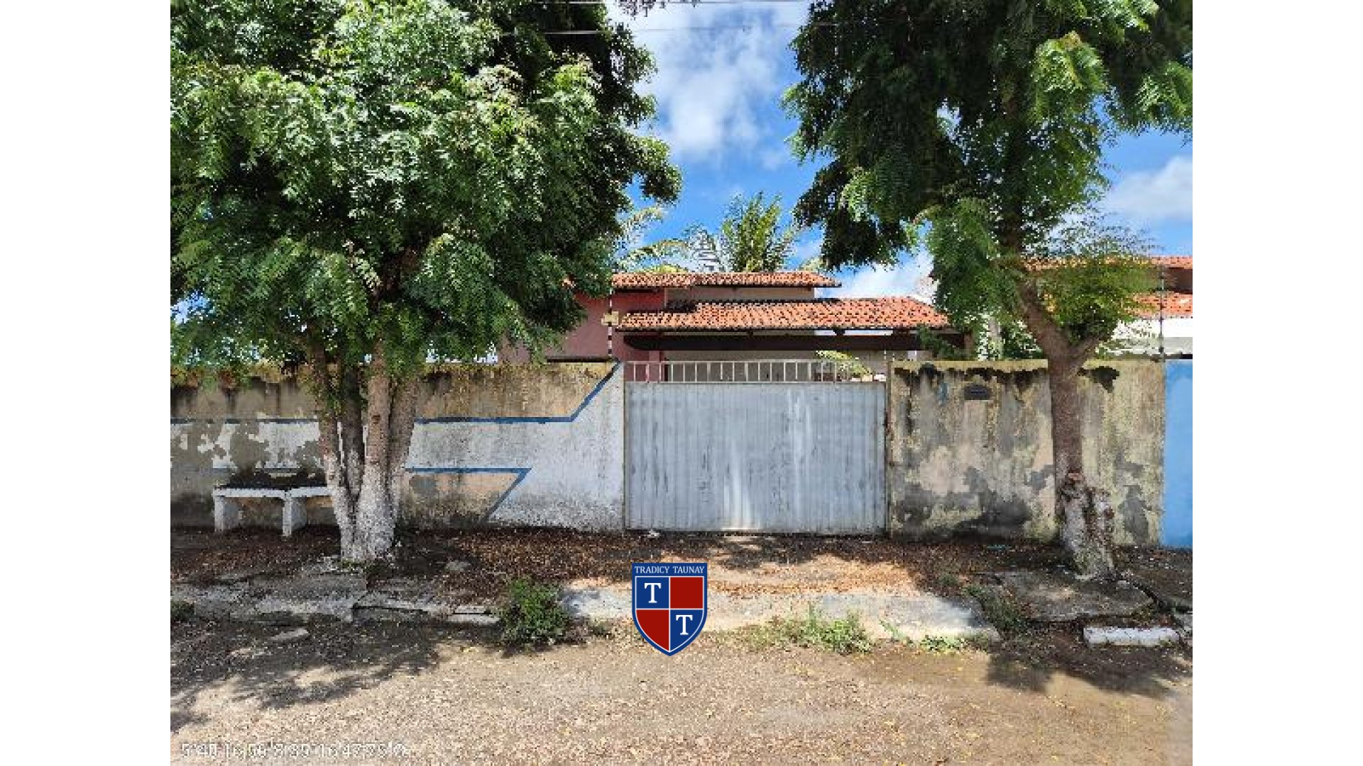 Foto 1 de CASA em CAMINHO DO MAR, EXTREMOZ/RN - Imóvel Retomado CAIXA Ref 8444417329700