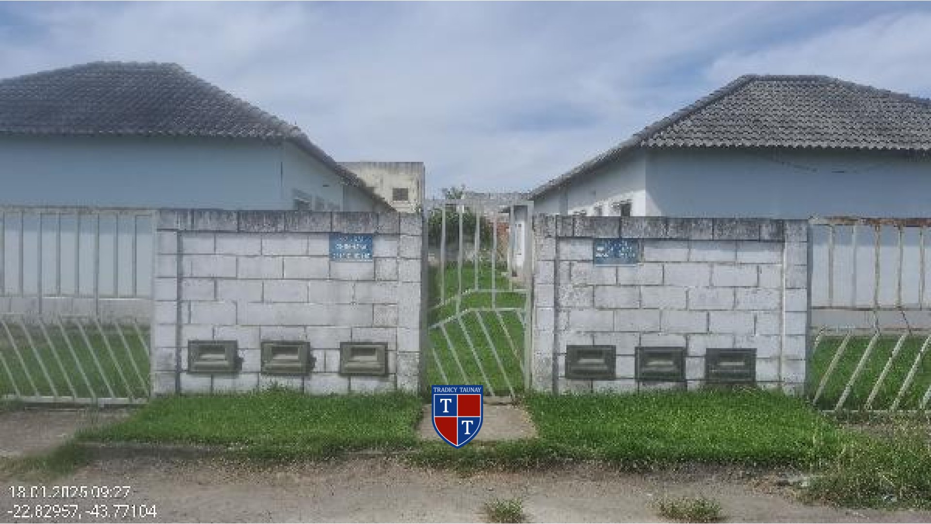 Foto 1 de CASA em PARQUE PRIMAVERA - Imóvel Retomado Caixa