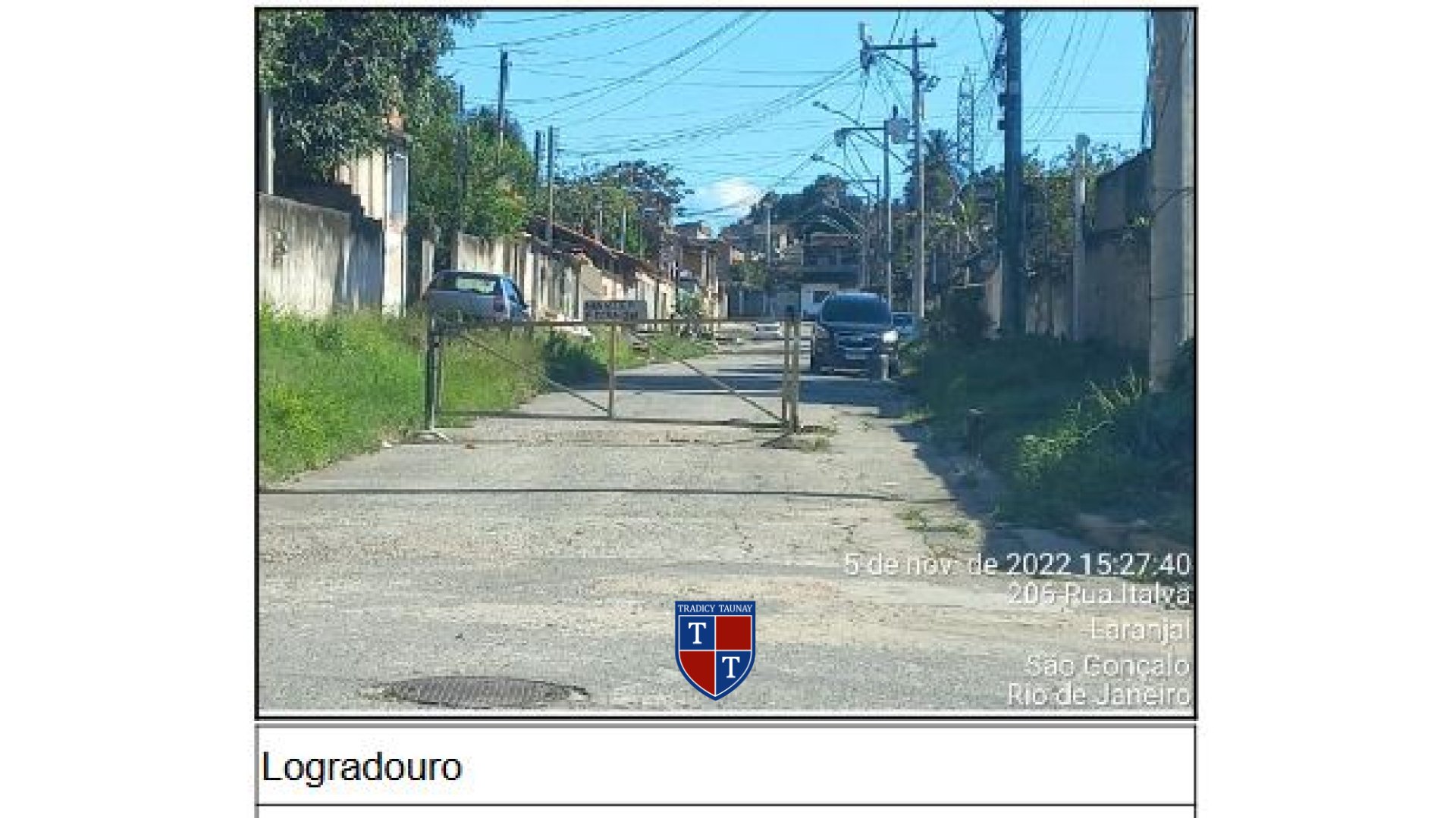 Foto 1 de CASA em LARANJAL - Imóvel Retomado Caixa