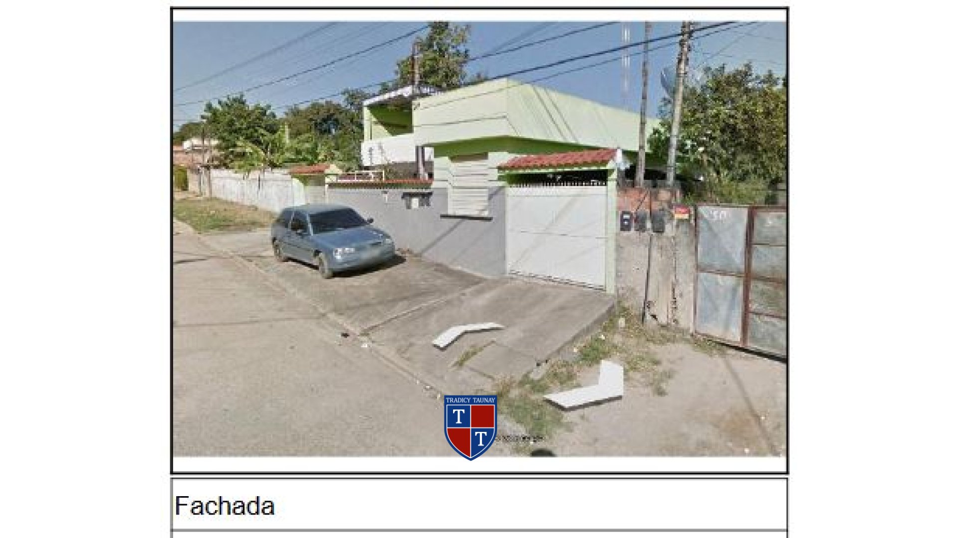 Foto 2 de CASA em LARANJAL - Imóvel Retomado Caixa