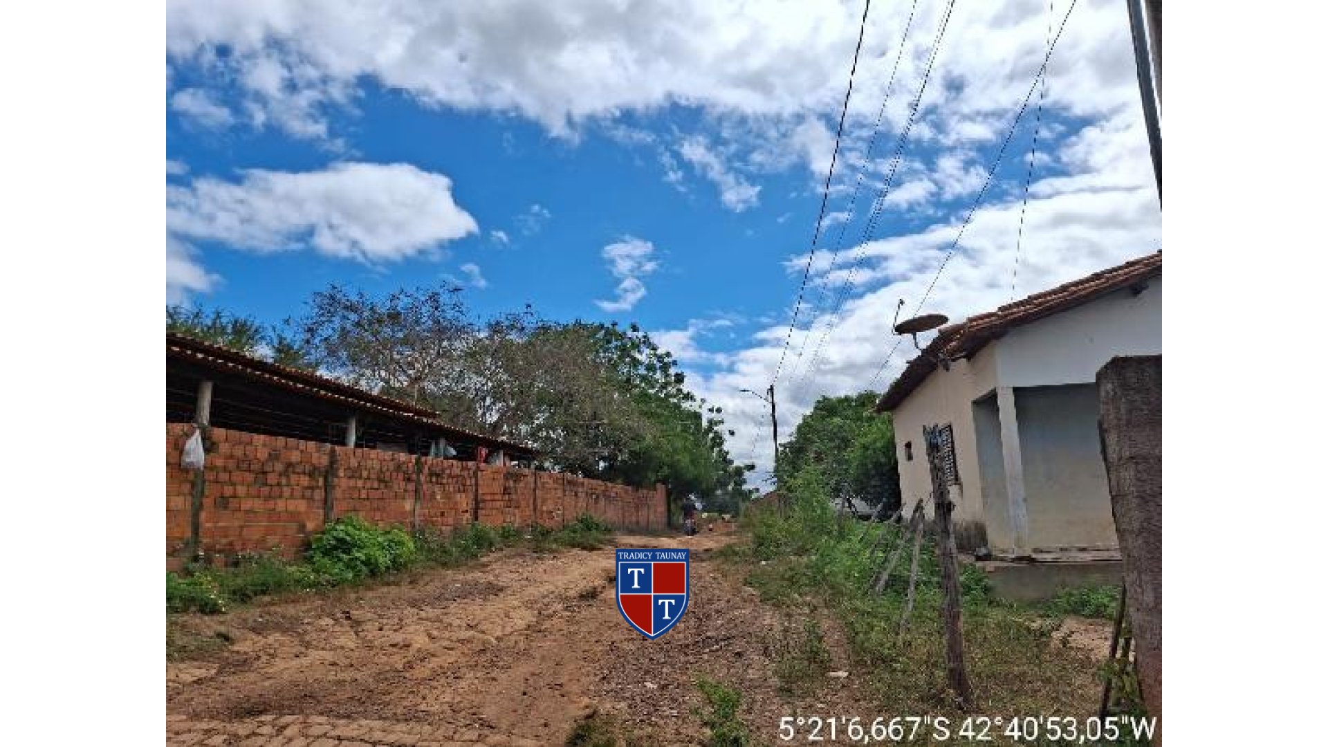Foto 1 de CASA em SANTA INES - Imóvel Retomado Caixa