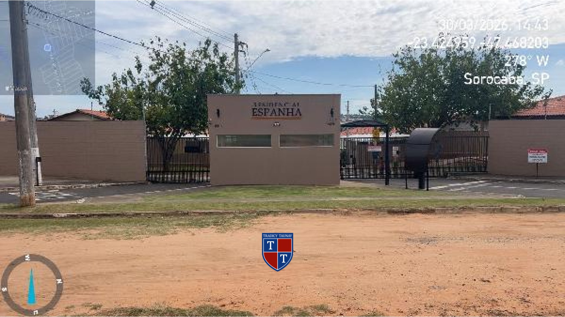 Foto 1 de CASA em PARQUE VITORIA REGIA - Imóvel Retomado Caixa