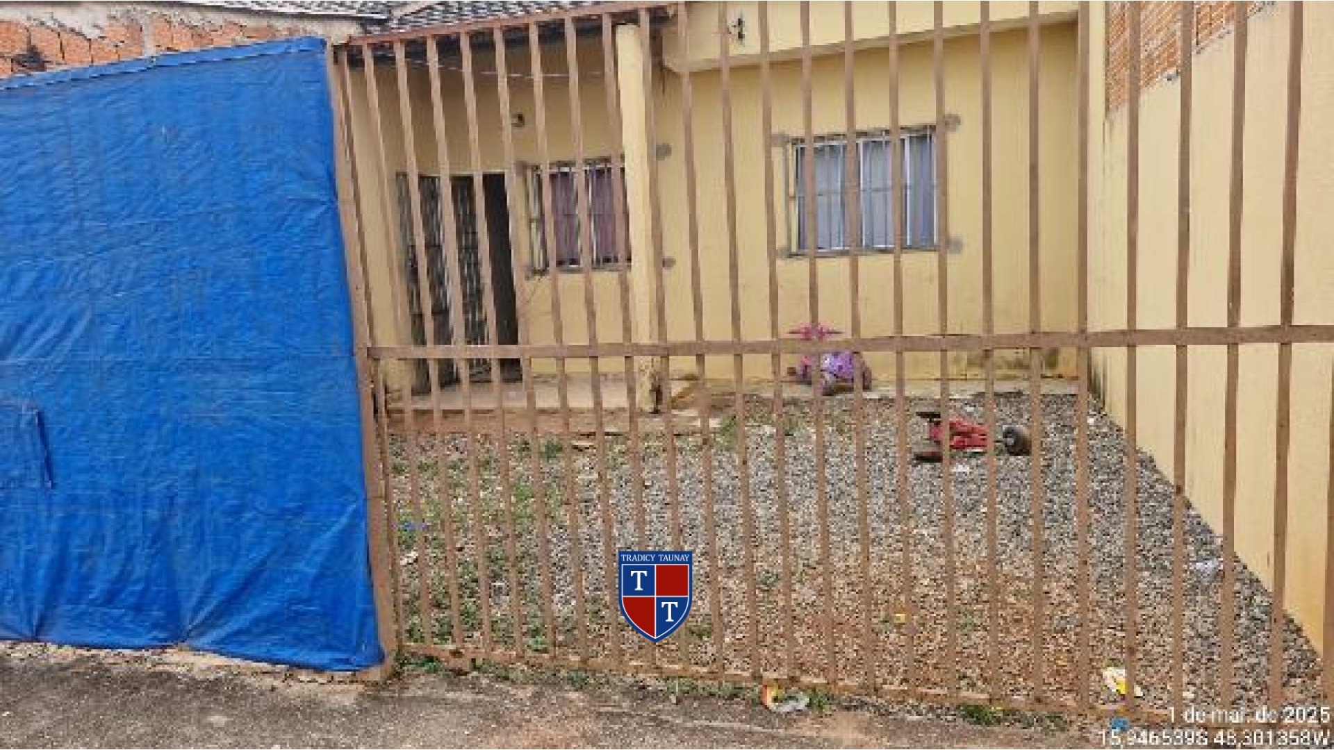 Foto 1 de CASA em JARDIM ANA BEATRIZ I - Imóvel Retomado Caixa